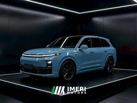 2023 Li Auto L7 Max