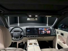 Li Auto L7 Max - ფოტო 5