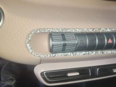 BYD Seagull Glory Edition 305km Freedom Version - ფოტო 13