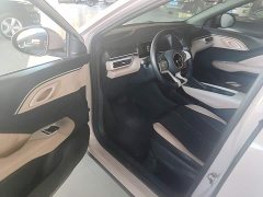 BYD Seagull Glory Edition 305km Freedom Version - ფოტო 15