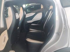 BYD Seagull Glory Edition 305km Freedom Version - ფოტო 16