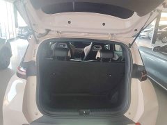 BYD Seagull Glory Edition 305km Freedom Version - ფოტო 18