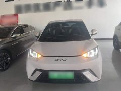 BYD Seagull Glory Edition 305km Freedom Version - ფოტო 2