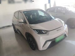 BYD Seagull Glory Edition 305km Freedom Version - ფოტო 3