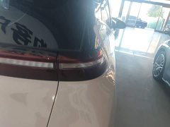 BYD Seagull Glory Edition 305km Freedom Version - ფოტო 7