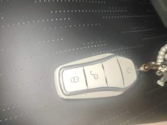 BYD Seagull Glory Edition 305km Freedom Version - ფოტო 8