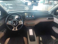 BYD Seagull Glory Edition 305km Freedom Version - ფოტო 9