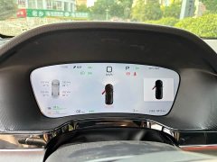 BYD Yuan Plus DM-i 115KM Flagship Smart Driving Edition - ფოტო 10