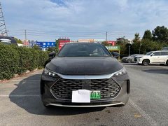 BYD Yuan Plus DM-i 115KM Flagship Smart Driving Edition - ფოტო 2