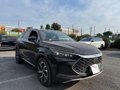 BYD Yuan Plus DM-i 115KM Flagship Smart Driving Edition - ფოტო 3