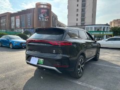 BYD Yuan Plus DM-i 115KM Flagship Smart Driving Edition - ფოტო 5