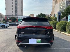 BYD Yuan Plus DM-i 115KM Flagship Smart Driving Edition - ფოტო 6