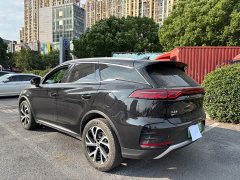 BYD Yuan Plus DM-i 115KM Flagship Smart Driving Edition - ფოტო 7