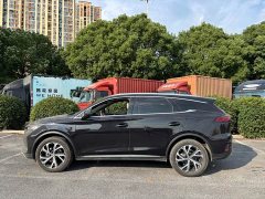 BYD Yuan Plus DM-i 115KM Flagship Smart Driving Edition - ფოტო 8