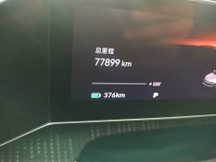 Zeekr 001 Long Range Dual Motor WE Edition - ფოტო 8