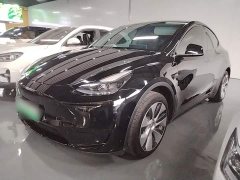 Tesla Model Y 2022 Facelift Rear-Wheel Drive - ფოტო 1