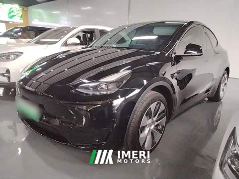 2023 Tesla Model Y Facelift Rear-Wheel Drive