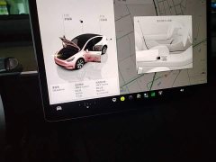 Tesla Model Y 2022 Facelift Rear-Wheel Drive - ფოტო 11