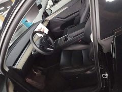 Tesla Model Y 2022 Facelift Rear-Wheel Drive - ფოტო 14