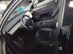Tesla Model Y 2022 Facelift Rear-Wheel Drive - ფოტო 15