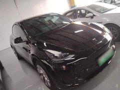 Tesla Model Y 2022 Facelift Rear-Wheel Drive - ფოტო 3