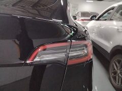 Tesla Model Y 2022 Facelift Rear-Wheel Drive - ფოტო 7