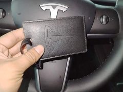 Tesla Model Y 2022 Facelift Rear-Wheel Drive - ფოტო 8