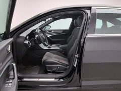 Audi A6L 40 TFSI Luxury Sport Edition - ფოტო 10