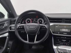 Audi A6L 40 TFSI Luxury Sport Edition - ფოტო 11