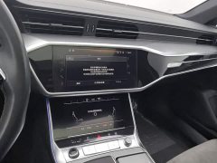 Audi A6L 40 TFSI Luxury Sport Edition - ფოტო 12