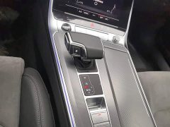 Audi A6L 40 TFSI Luxury Sport Edition - ფოტო 13