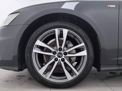 Audi A6L 40 TFSI Luxury Sport Edition - ფოტო 17