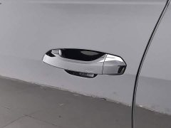 Audi A6L 40 TFSI Luxury Sport Edition - ფოტო 18