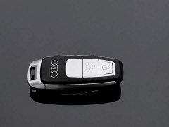 Audi A6L 40 TFSI Luxury Sport Edition - ფოტო 19