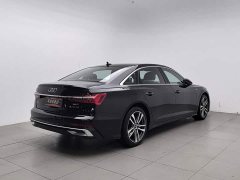 Audi A6L 40 TFSI Luxury Sport Edition - ფოტო 2
