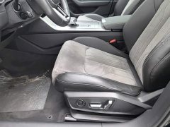 Audi A6L 40 TFSI Luxury Sport Edition - ფოტო 20