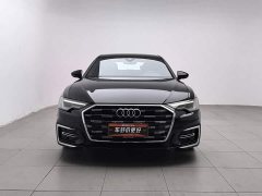 Audi A6L 40 TFSI Luxury Sport Edition - ფოტო 3