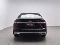 Audi A6L 40 TFSI Luxury Sport Edition - ფოტო 4