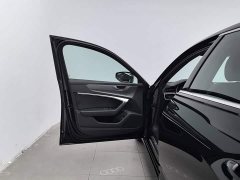 Audi A6L 40 TFSI Luxury Sport Edition - ფოტო 8