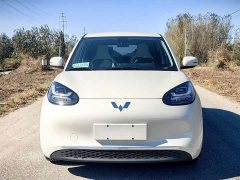Wuling Binguo 2023 203km Comfort Edition - ფოტო 2