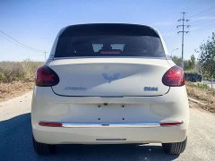 Wuling Binguo 2023 203km Comfort Edition - ფოტო 4
