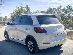Wuling Binguo 2023 203km Comfort Edition - ფოტო 5