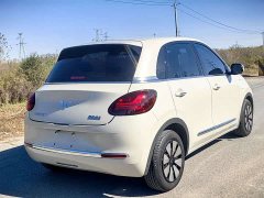 Wuling Binguo 2023 203km Comfort Edition - ფოტო 6