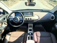 Wuling Binguo 2023 203km Comfort Edition - ფოტო 8