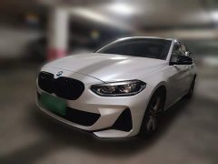 BMW 1 Series 120i M Sport Night Edition - ფოტო 1