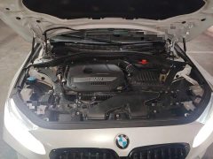 BMW 1 Series 120i M Sport Night Edition - ფოტო 10