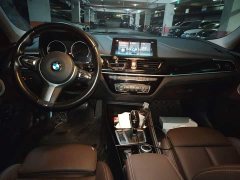 BMW 1 Series 120i M Sport Night Edition - ფოტო 12