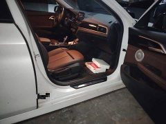 BMW 1 Series 120i M Sport Night Edition - ფოტო 17