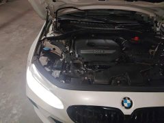 BMW 1 Series 120i M Sport Night Edition - ფოტო 18
