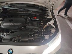 BMW 1 Series 120i M Sport Night Edition - ფოტო 19